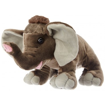 Wild Republic Cuddlekins Elephant Baby 12 Inch